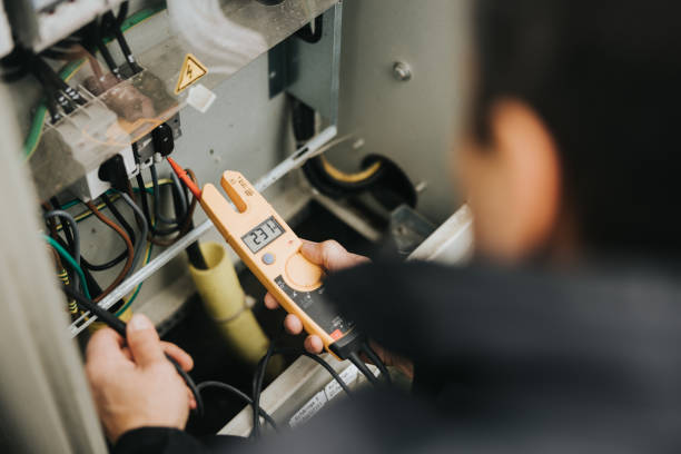 Best Electrical Installation Contractor  in Little Rock, AR
