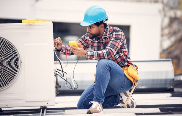 Best Affordable Electrician  in Little Rock, AR
