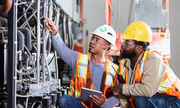 Best Electrical Troubleshooting Services  in Little Rock, AR