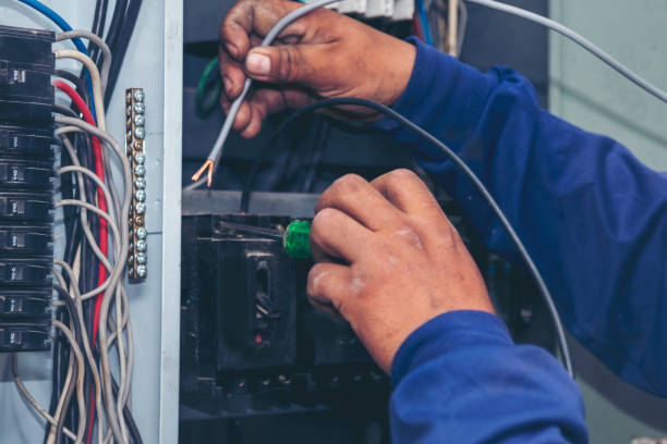 Trusted Little Rock, AR Electrician Experts