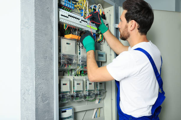 Best Electrical Outlet Repair  in Little Rock, AR