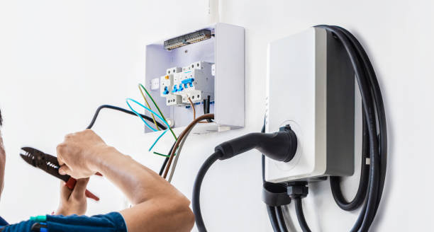 Best Residential Electrician Services  in Little Rock, AR