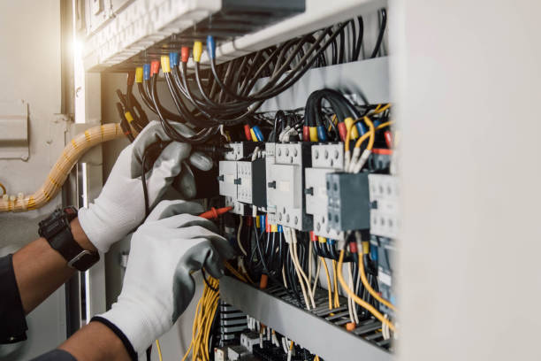 Best Affordable Emergency Electrician  in Little Rock, AR